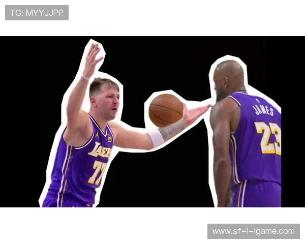 东契奇点名换防，全场知道要发生什么