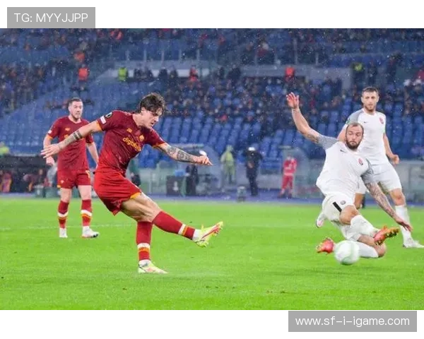 扎尼奥洛边路突破成功率极高，屡造威胁